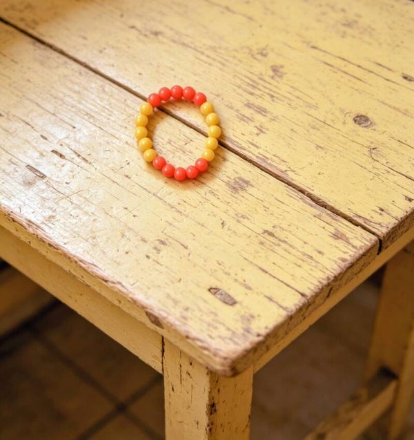Bracelet poignet !
