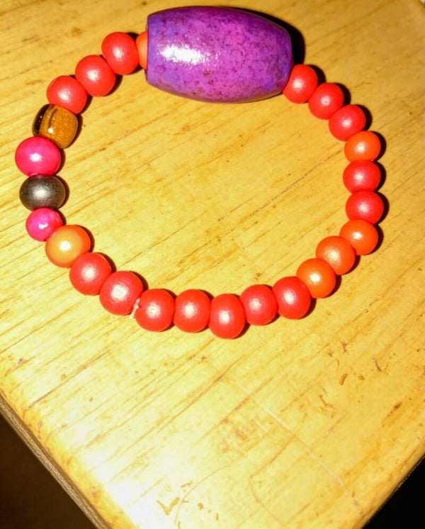 Bracelet poignet !