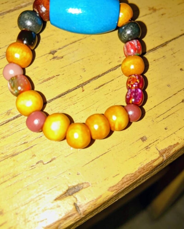 Bracelet poignet !