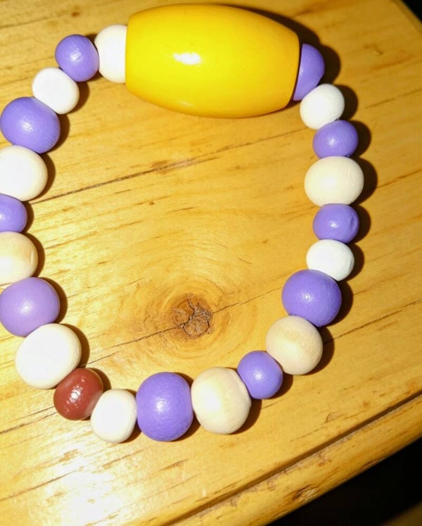 Bracelet poignet !