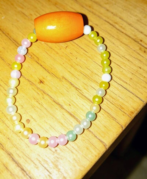 Bracelet poignet !