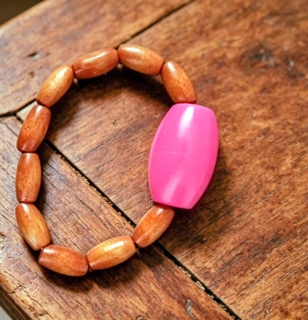 Bracelet !