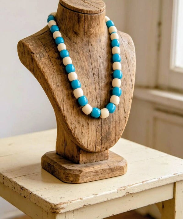 Collier unisexe