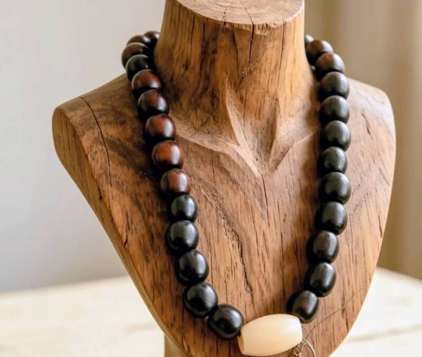 Collier unisexe