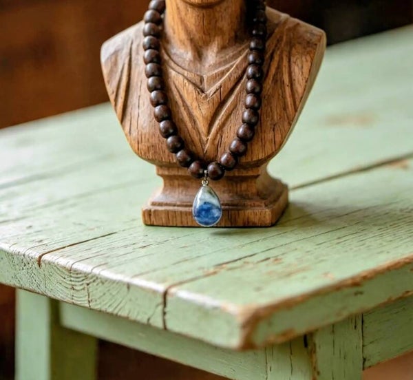 Collier Unisexe avec Pendentif