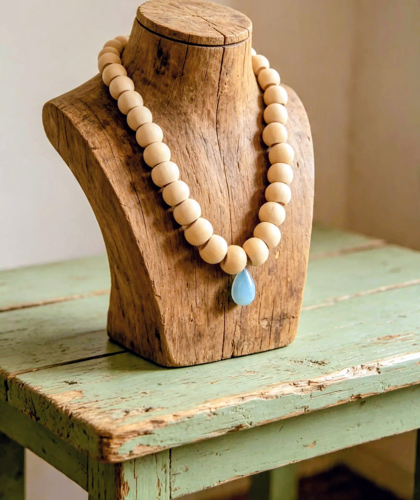 Collier Unisexe avec Pendentif