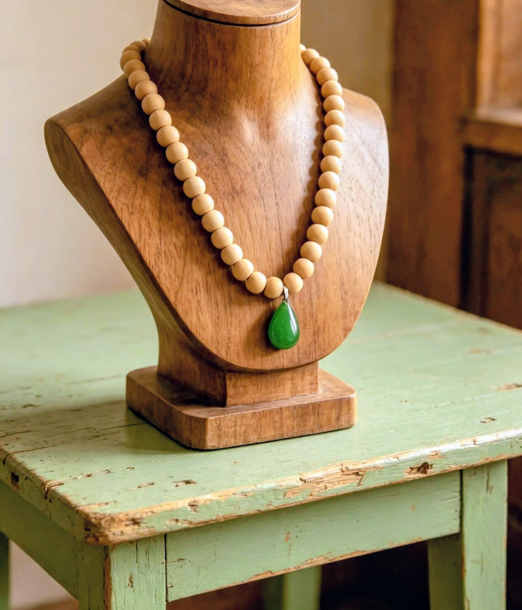 Collier pour Femmes avec pendentif