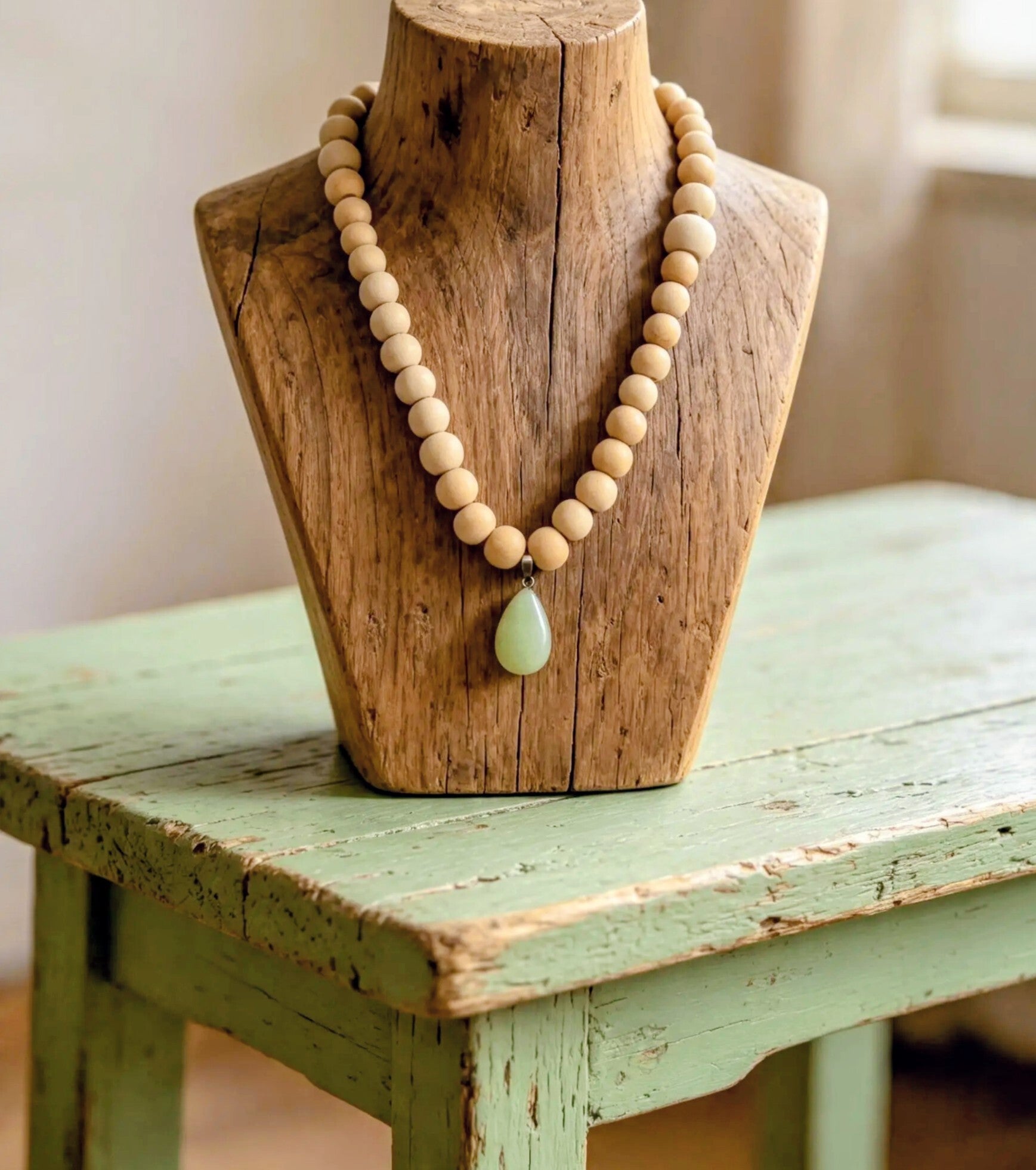 Collier pour Femmes avec pendentif