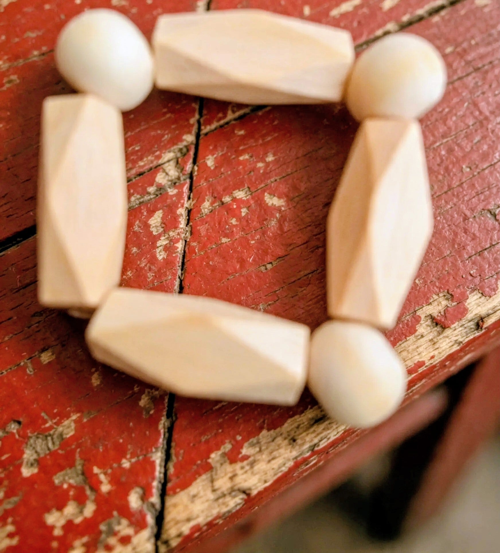 Bracelet ( Poignet) Unisexe