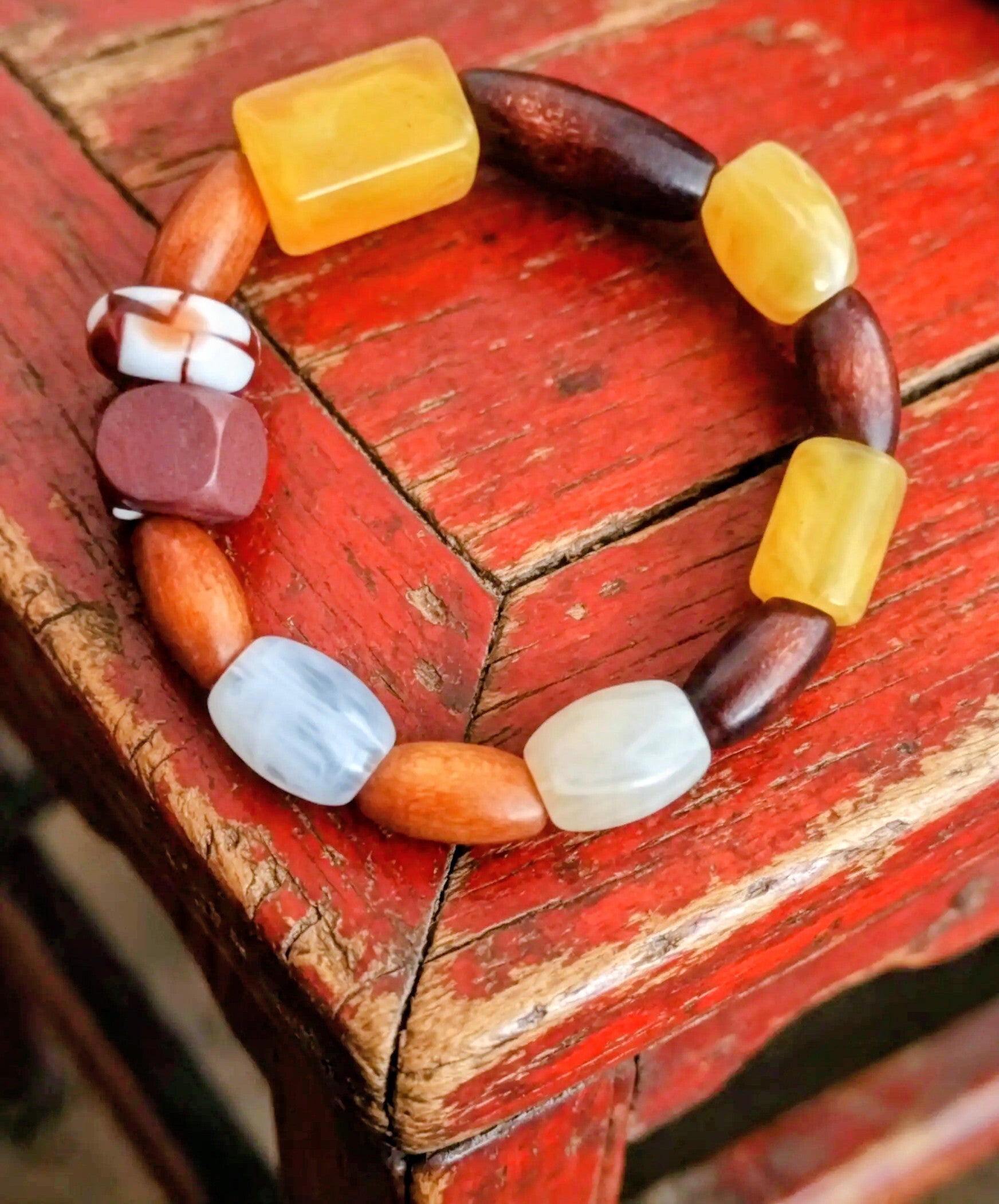 Bracelet (Poignet) Unisexe