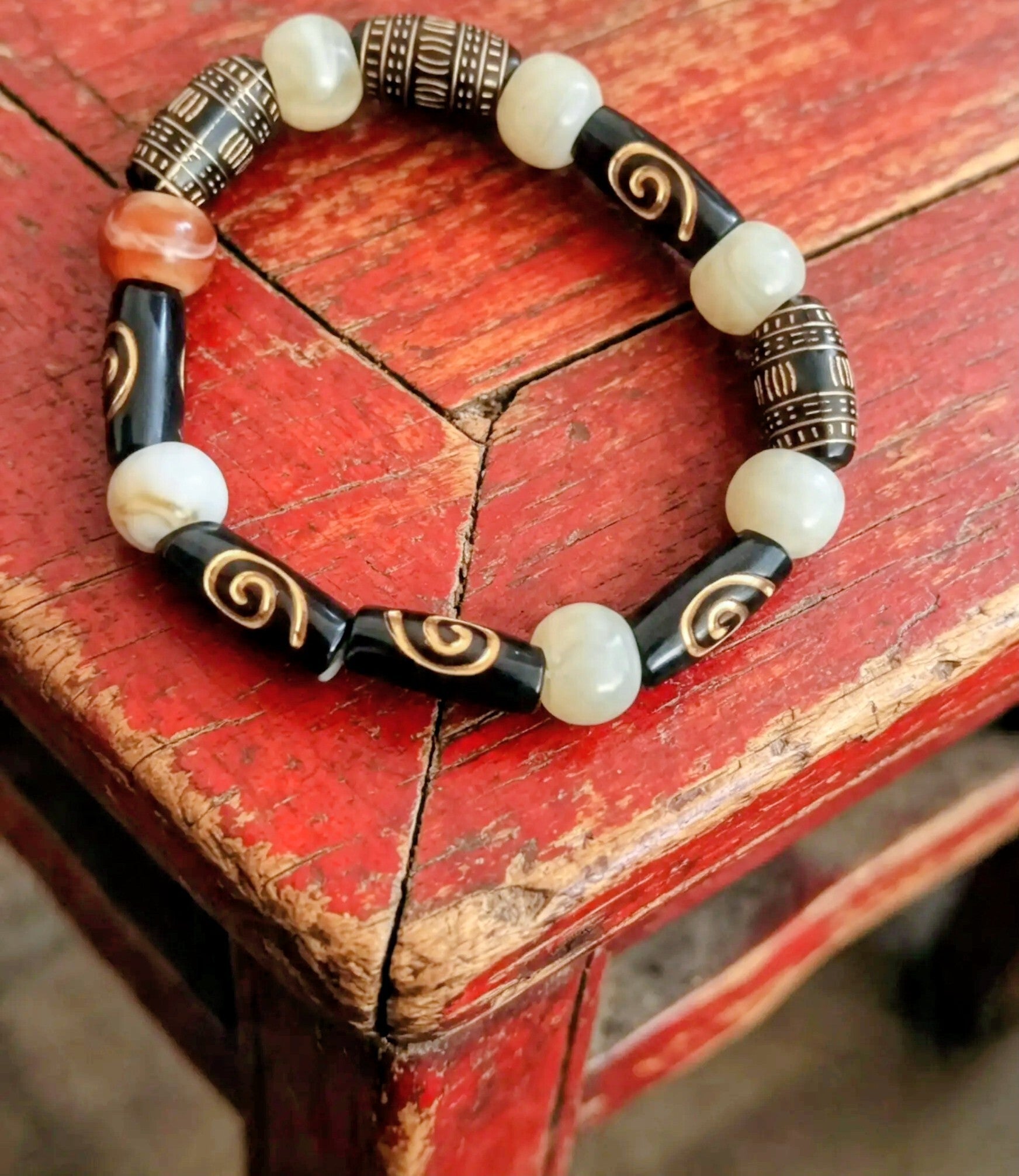 Bracelet (Poignet) pour hommes