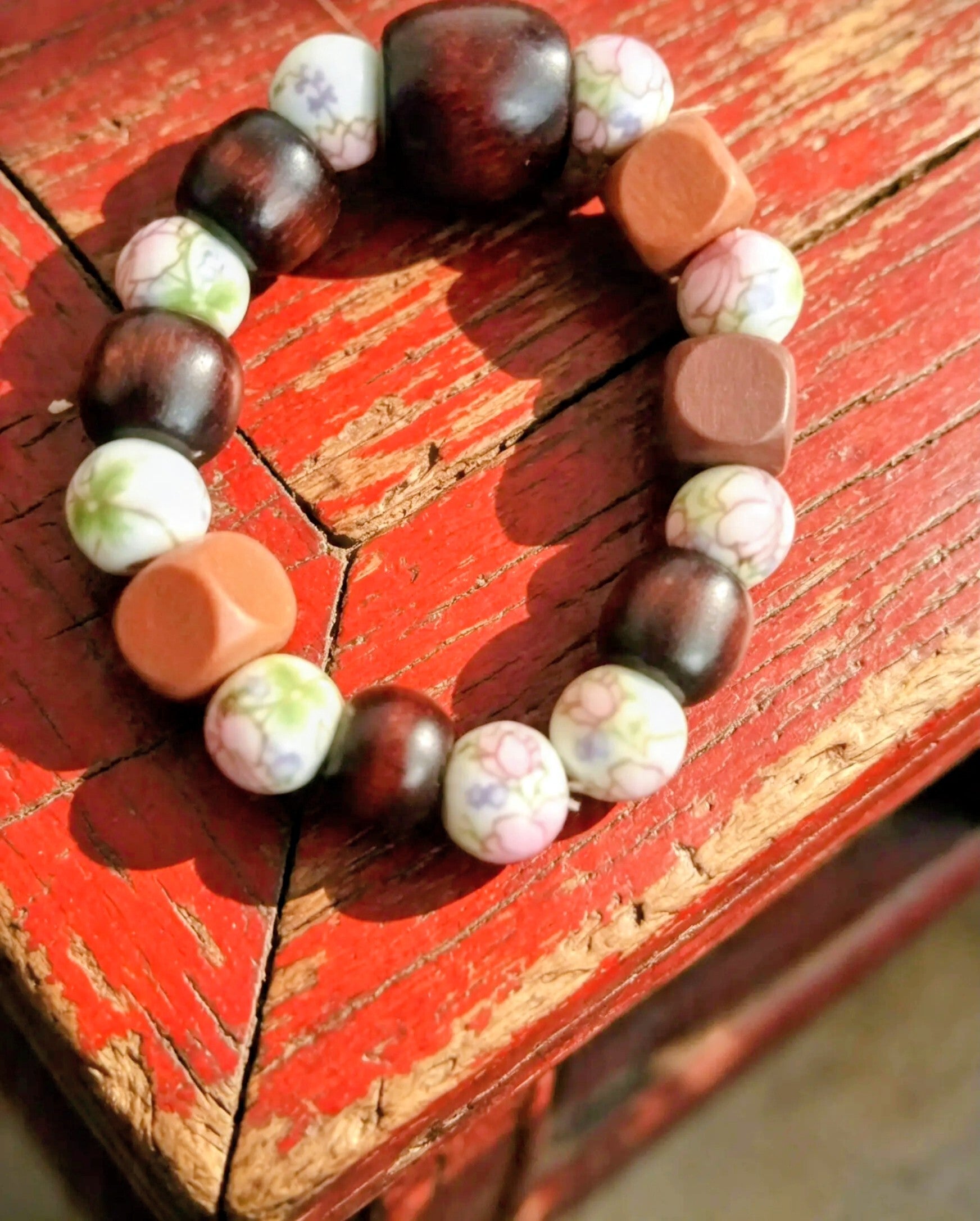 Bracelet (Poignet) Unisexe