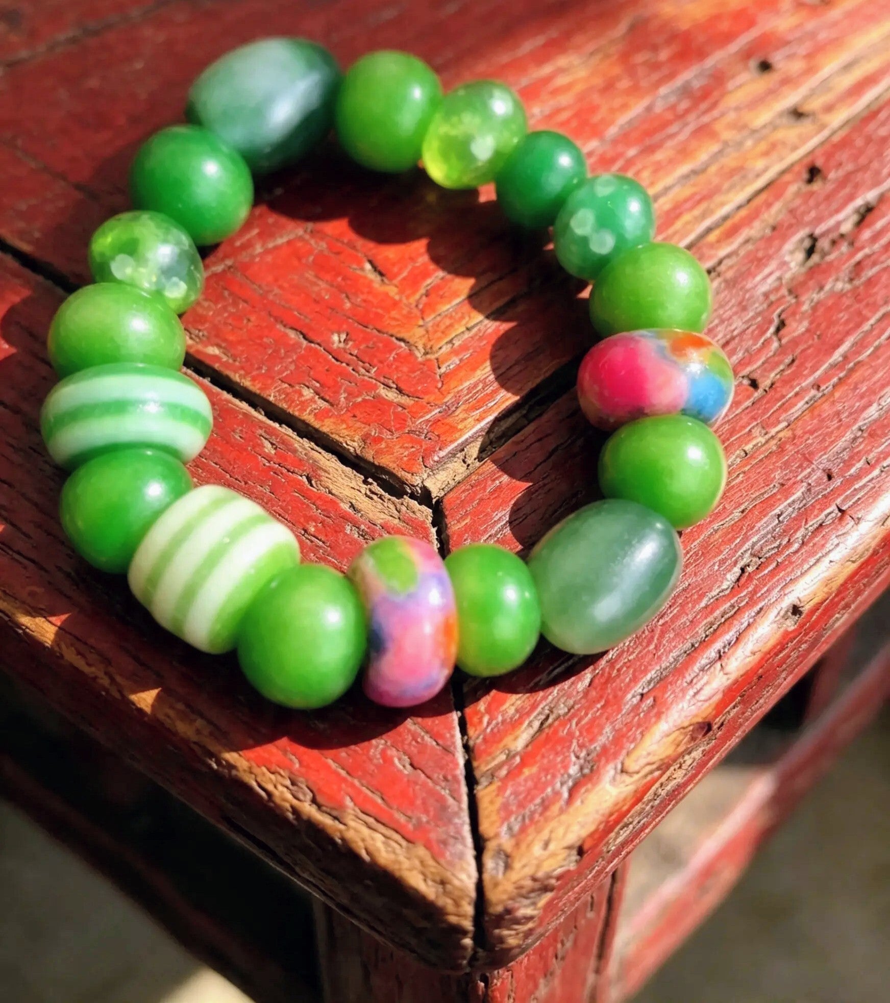 Bracelet ( Poignet) Unisexe