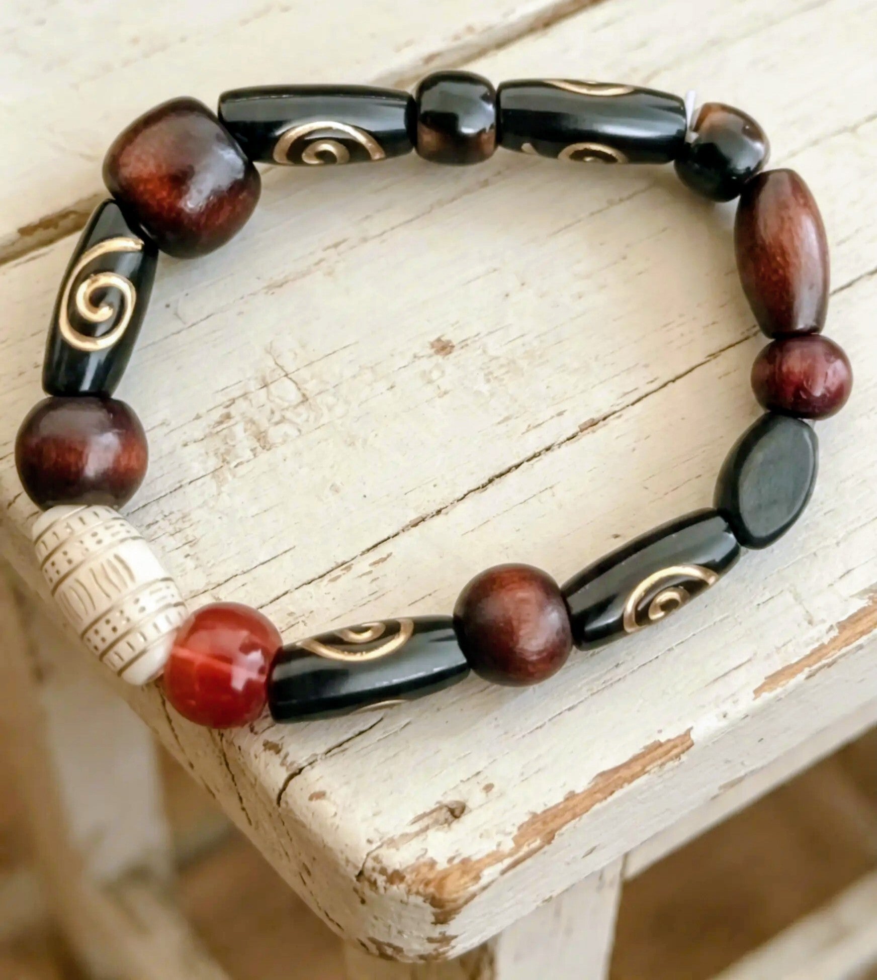 Bracelet pour hommes !