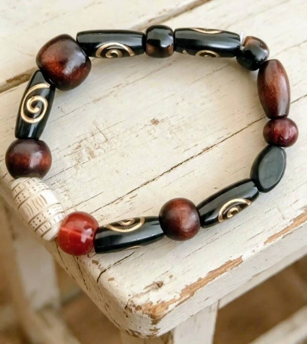 Bracelet pour hommes !
