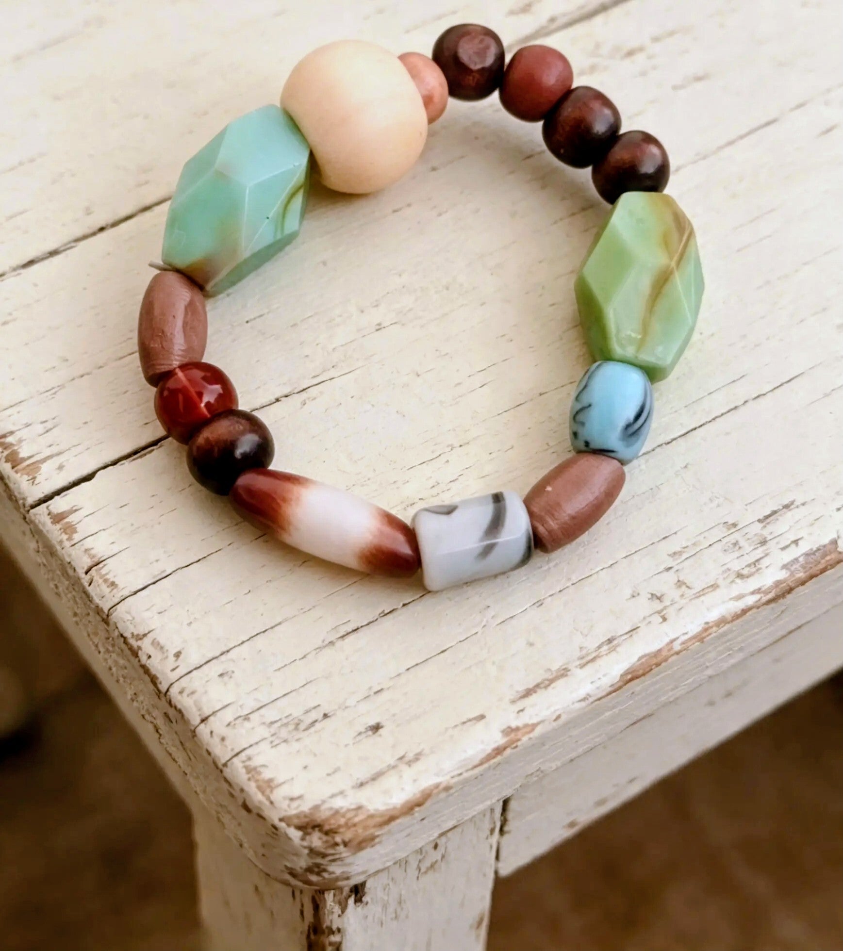 Bracelet (Poignet) Unisexe