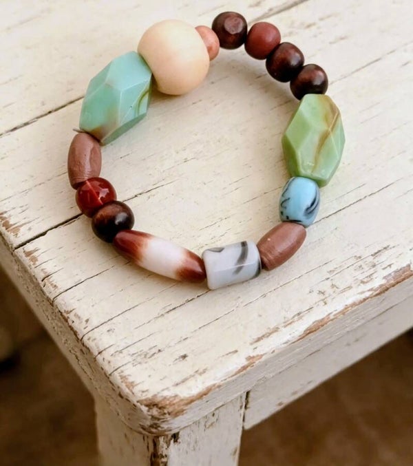 Bracelet (Poignet) Unisexe