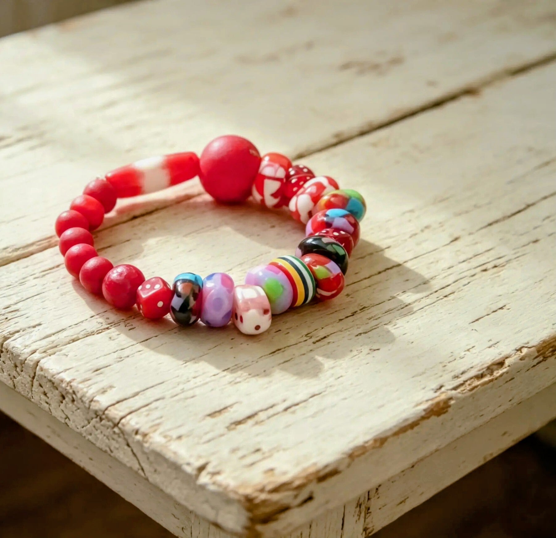 Bracelet pour femmes !