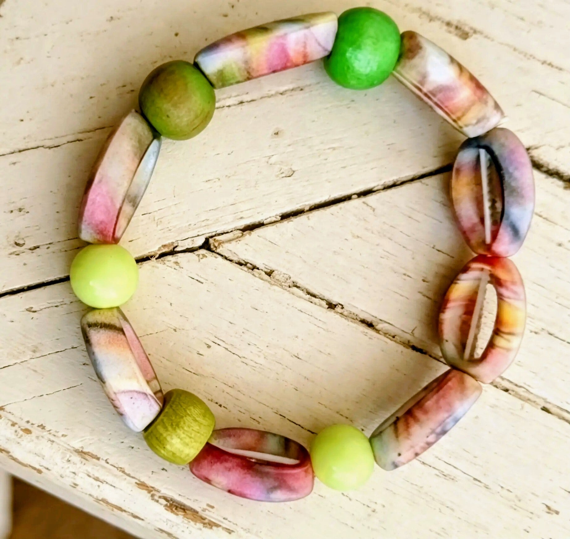 Bracelet (Poignet) Unisexe