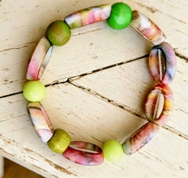 Bracelet (Poignet) Unisexe