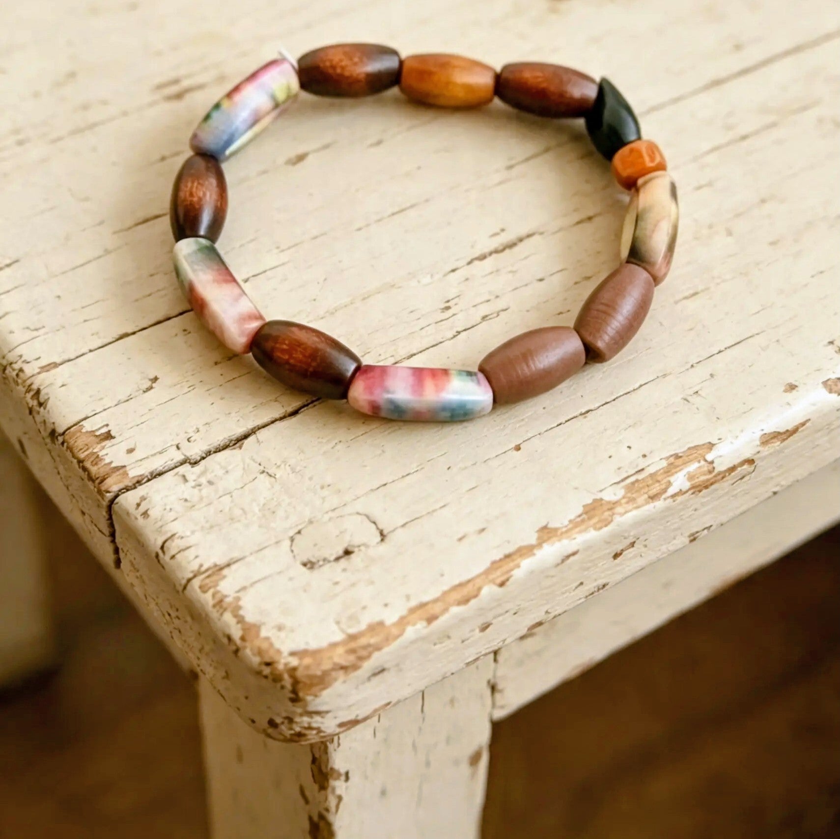 Bracelet pour hommes !