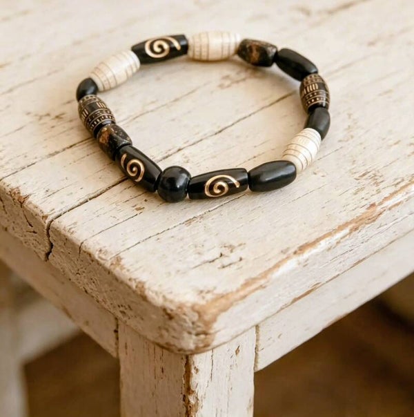 Bracelet pour hommes !