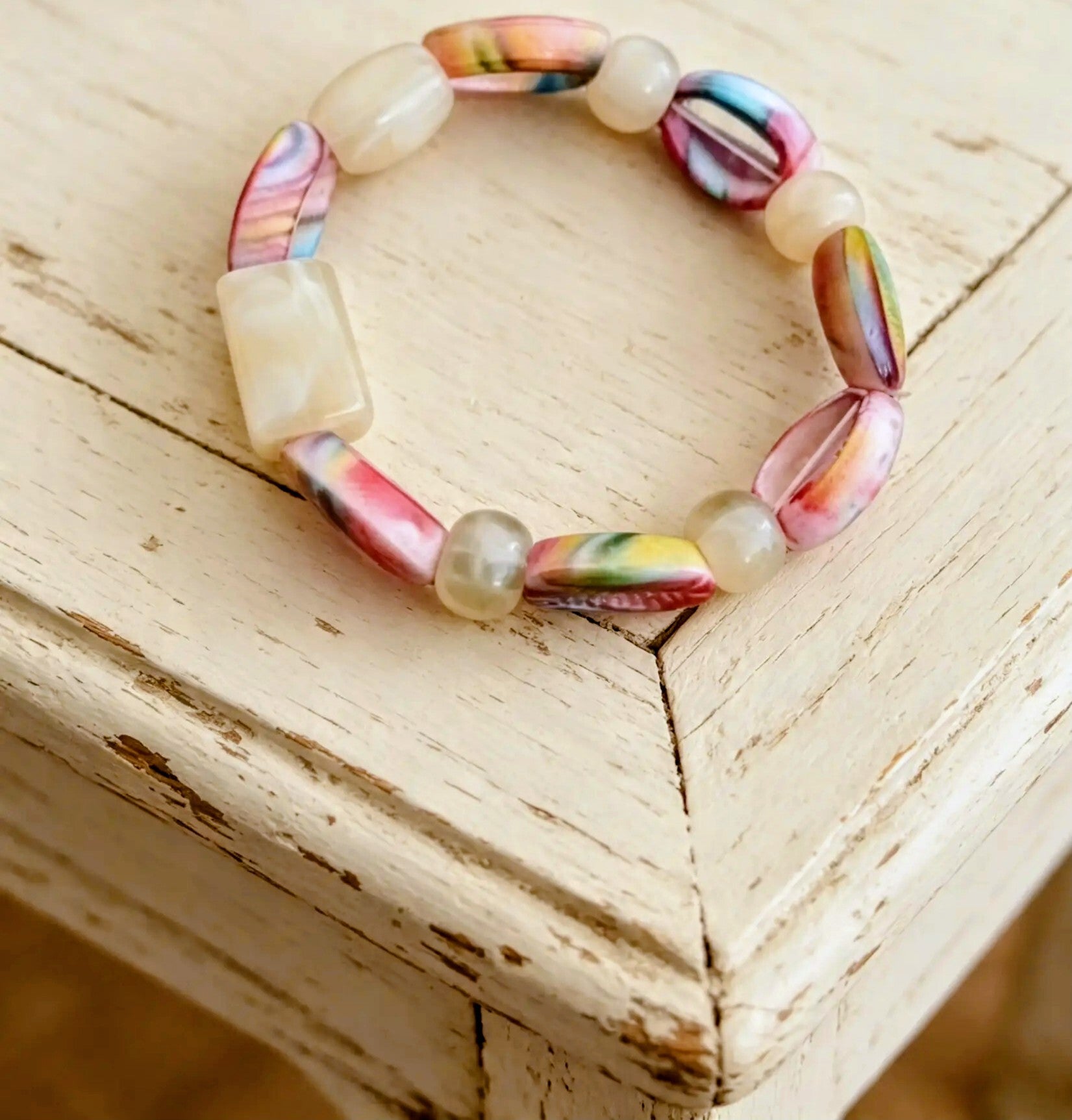 Bracelet (Poignet) Unisexe
