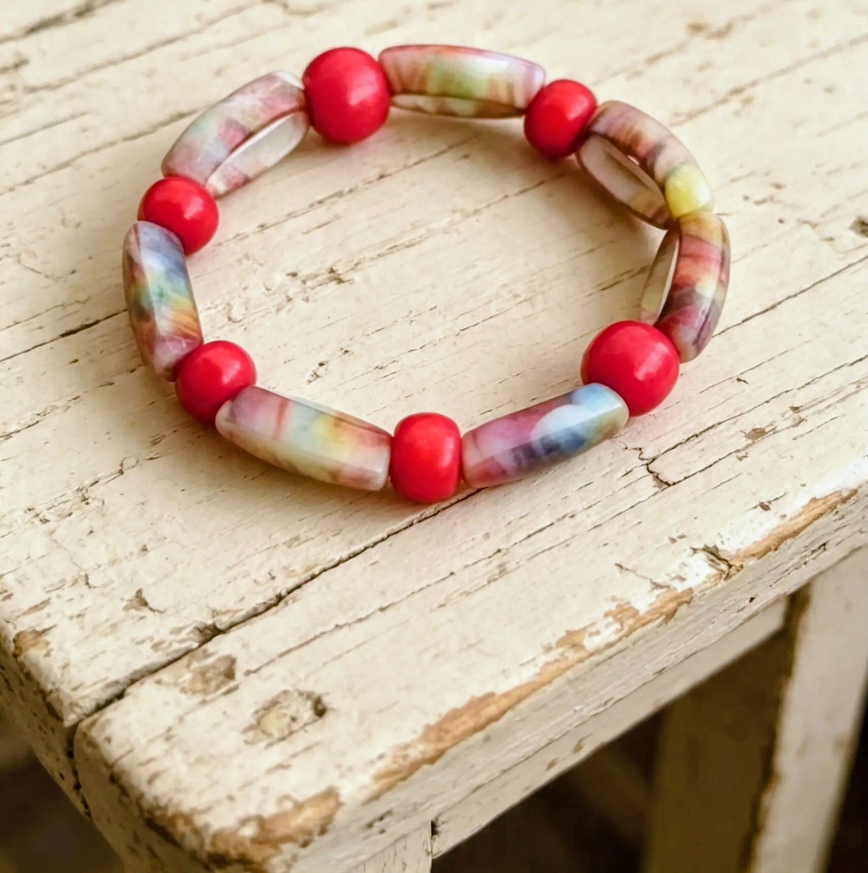 Bracelet (Poignet) Unisexe