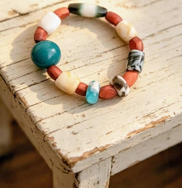 Bracelet pour hommes !