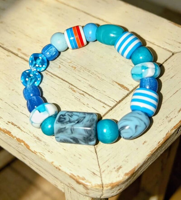 Bracelet (Poignet) Unisexe
