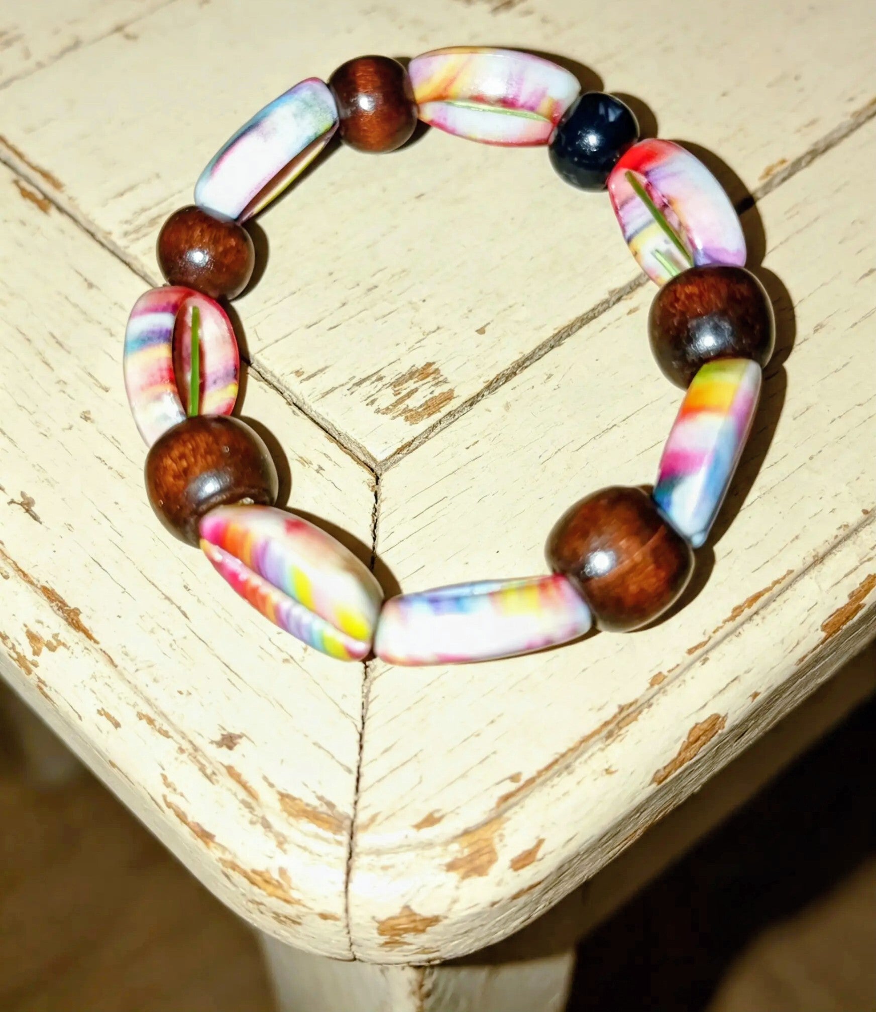 Bracelet pour femmes !