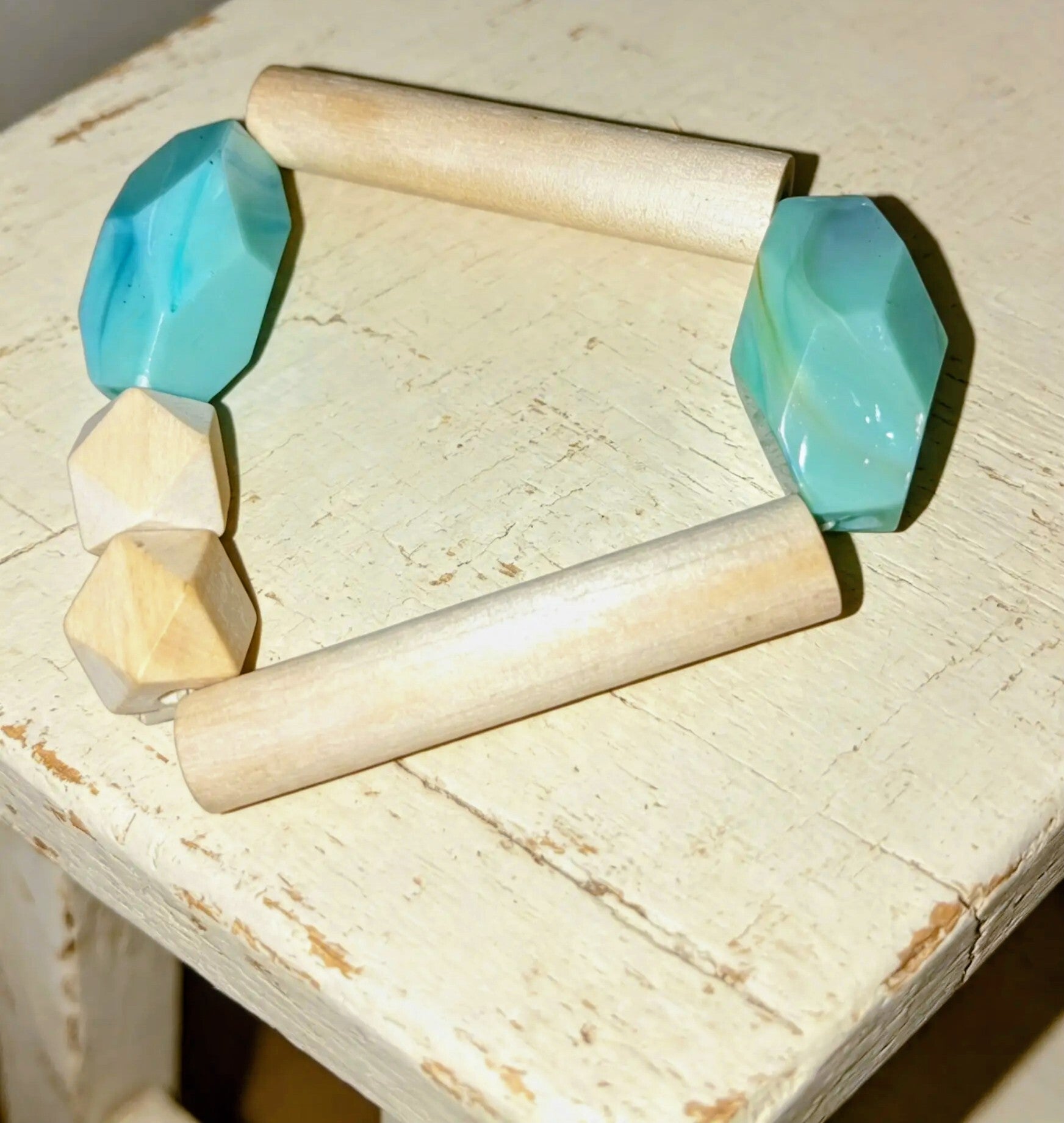 Bracelet (Poignet) Unisexe