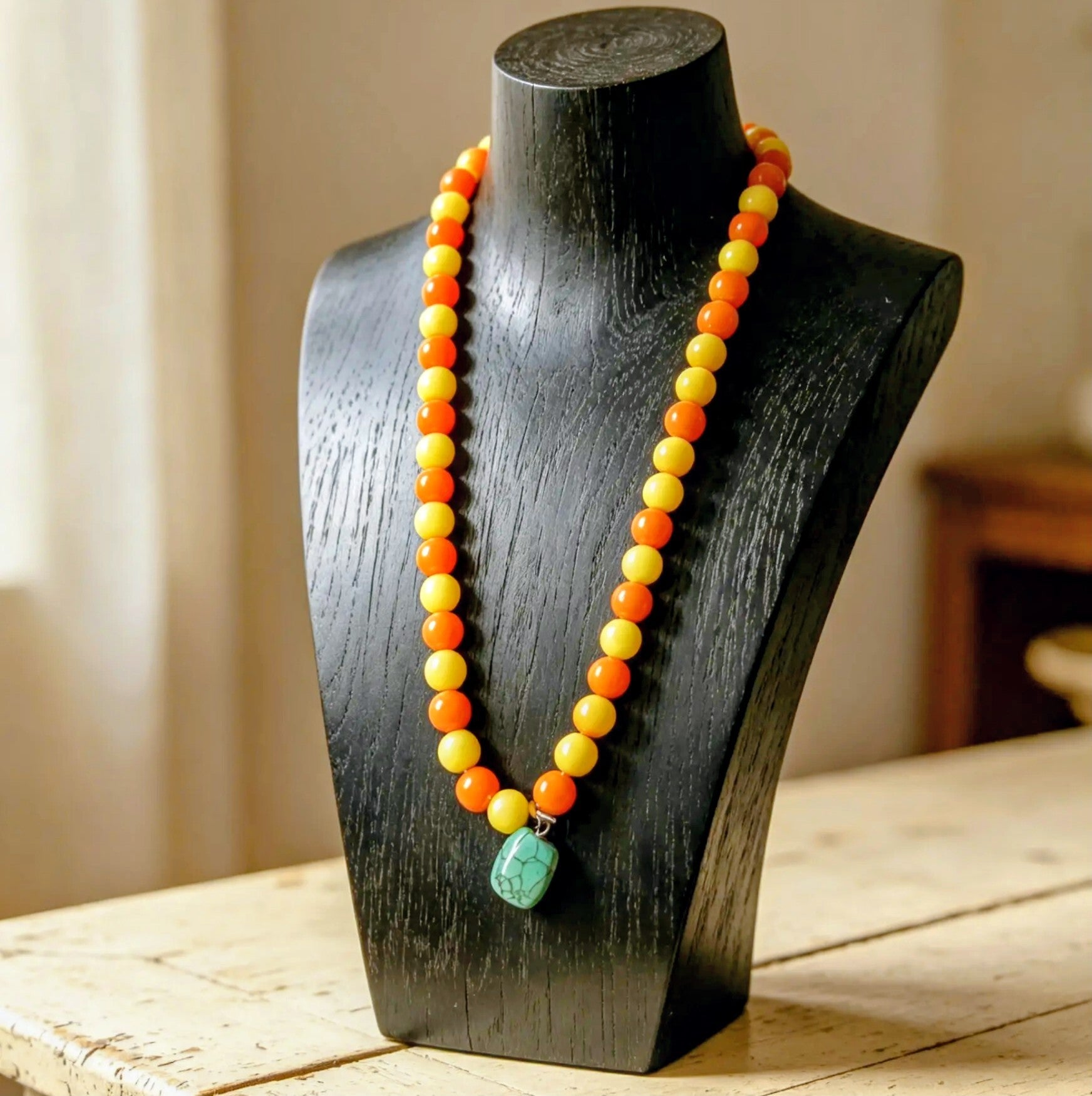 Collier pour Hommes