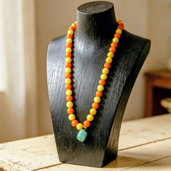 Collier pour Hommes
