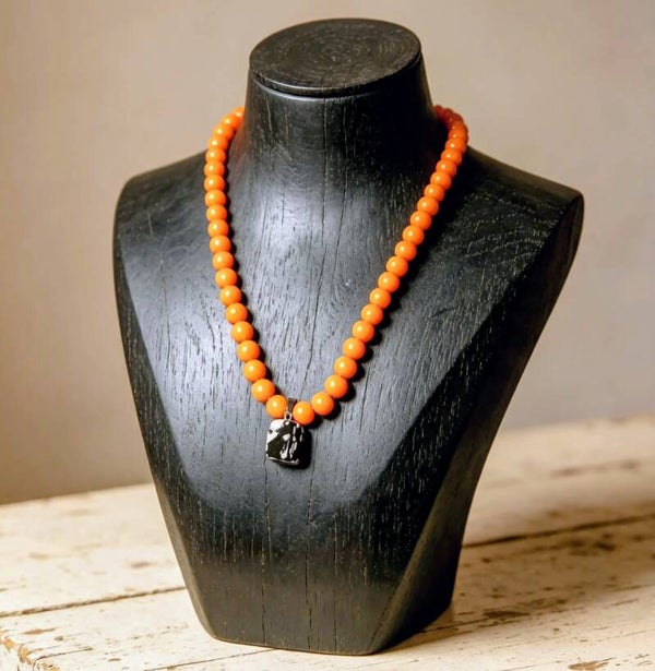 Collier unisexe