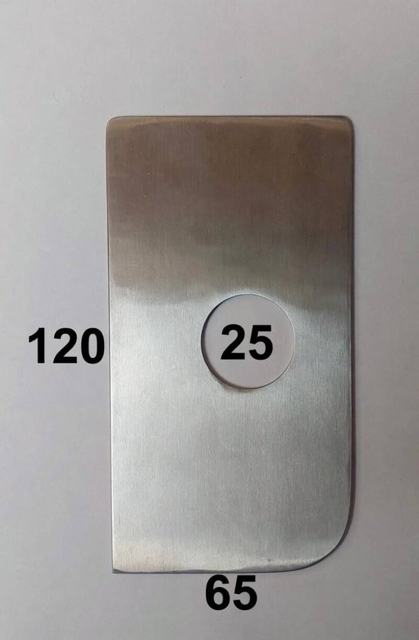 Inox lomer