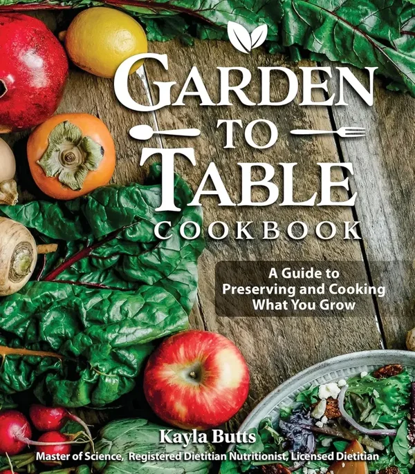 Garden To Table