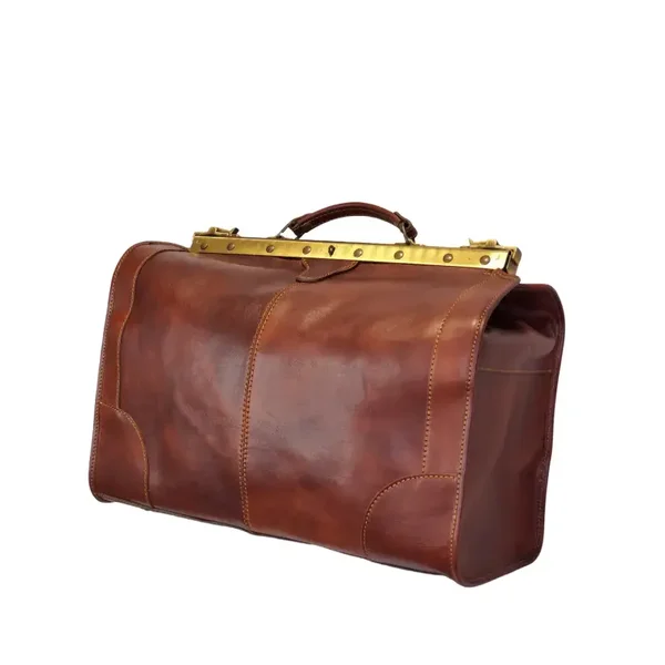 Tulia Large Doctor Carry