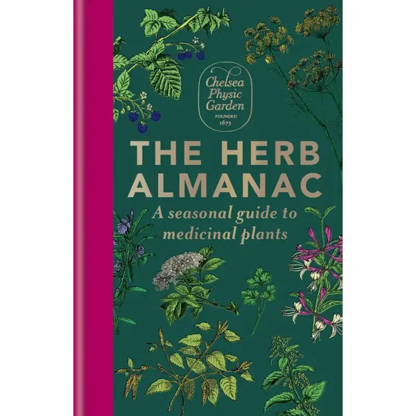 Almanac Medicinal Plants