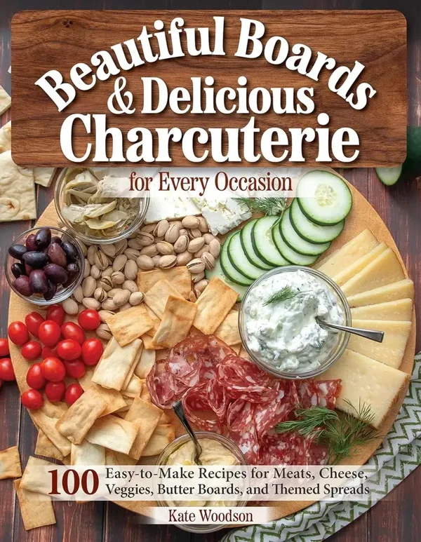 Charcuterie Boards