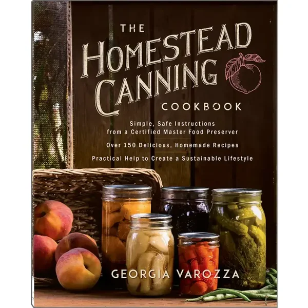 Homestead Canning