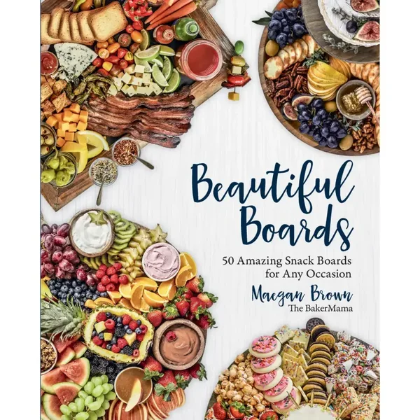 Charcuterie Food Boards