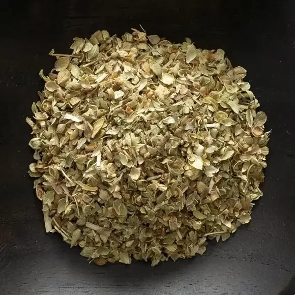 Fancy-Grade Oregano, Certified Organic, Non-Gmo 1 lb.