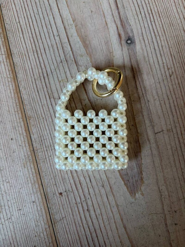 Mini tasjes