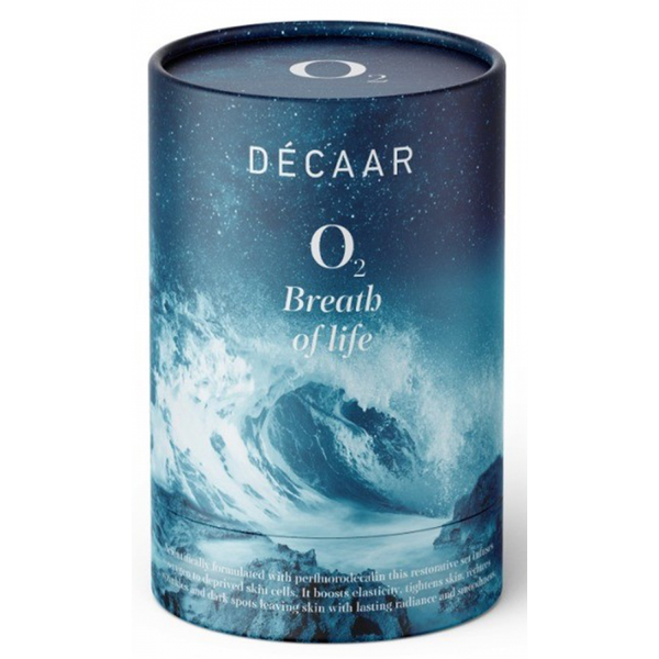 DÉCAAR Breath of Life Box