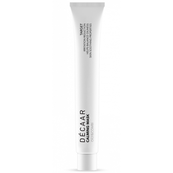 DÉCAAR Calming Mask 20ml