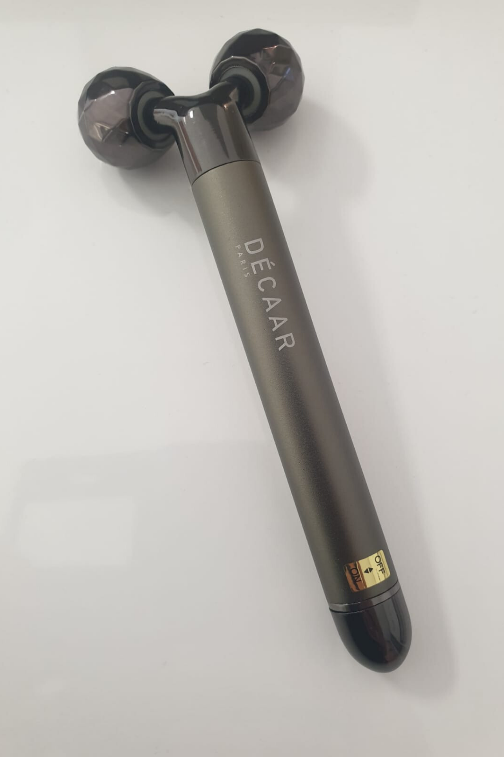 DÉCAAR Face Massager