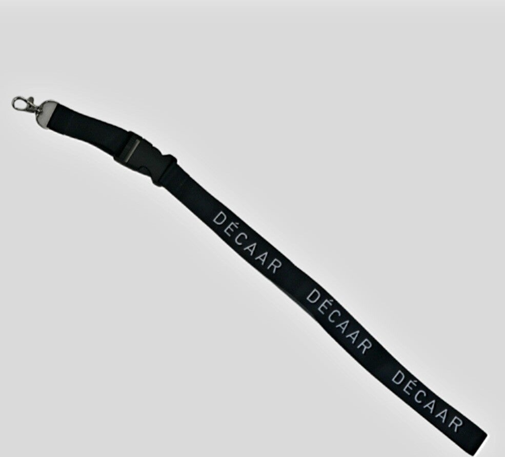 Décaar Keycord Cadeau twv €4,95