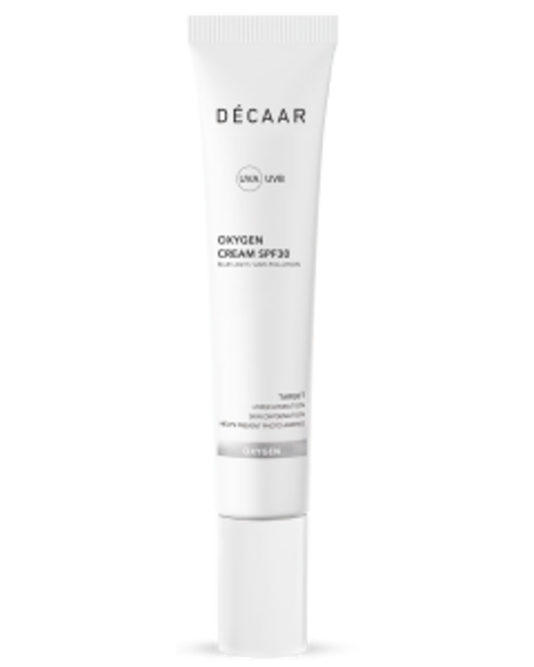 DÉCAAR Oxygen SPF30