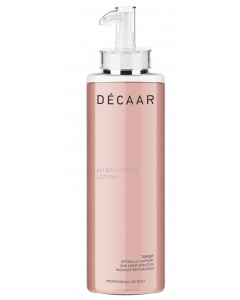 DÉCAAR PH Balancing Lotion 500ml